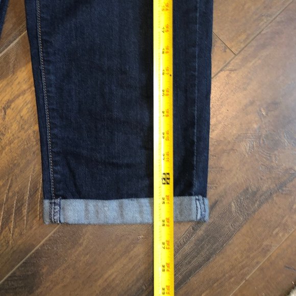 Levi's Jean Carpi Size 6 - Picture 9 of 9